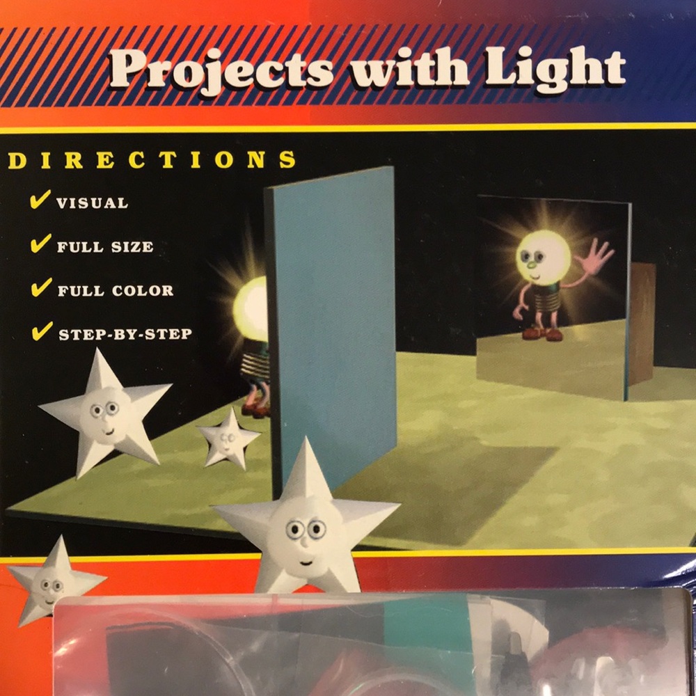 Kids Science Kit - Picture 3 of 6
